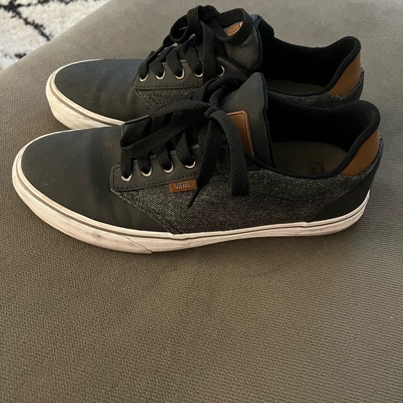 Vans used but in good condition asking $40 obo. Thanks for looking - Picture 2 of 7